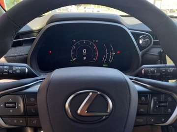 Lexus LBX 1.5 Hybrid 136KM 2025 Od ręki - LBX 1.5 Hybrid 136KM | Czujniki parkowania!, zdjęcie 8