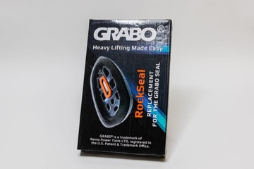 GRABO ROCK SEAL Uszczelka NIERÓWNOŚCI DO 1cm