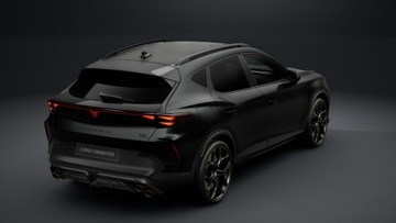 Cupra Formentor Crossover 2.5 TSI 390KM 2026 Cupra Formentor VZ5 2.5 TSI 390 KM DSG 4Drive, zdjęcie 6