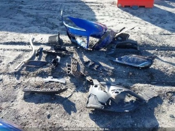 Toyota Supra V 2023 Toyota Supra Premium, 2023r., 3.0L, zdjęcie 8