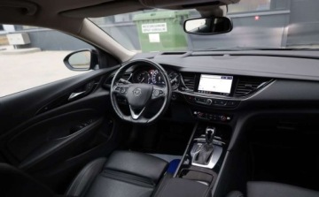 Opel Insignia II Sports Tourer 2.0 CDTI 170KM 2019 Opel Insignia Opel Insignia 2.0 Exclusive 2.0 Diesel 170KM, zdjęcie 23