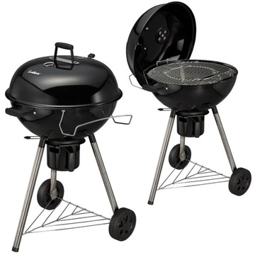 GRILL WĘGLOWY OGRODOWY ENDERS CALDERA PRO Ø53,5 cm