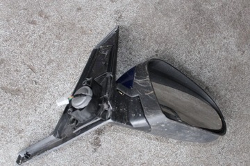 MITSUBISHI COLT 09-.. ZRCÁTKO PRAVÁ STRANA EVROPA