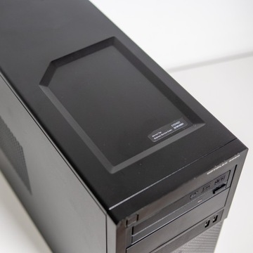 КОМПЬЮТЕР DELL 3020 TOWER i5-4590 16 ГБ 256 SSD W10