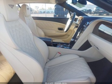 Bentley 2017 Bentley Continental GT V8 2017 4.0l 4.0 Benzyna 500KM, zdjęcie 9