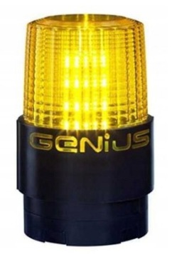 Комплект привода актуатора НОВЫЙ FAAC 740 Led