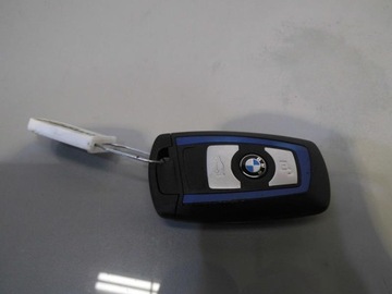 PILOT KLUCZYK OBUDOWA BMW X4 F26
