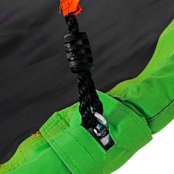 Садовые качели ГНЕЗДО АИСТИ для детей БОЛЬШОЙ 110СМ XXL подвесной стул