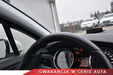 Peugeot 508 I 2011 Peugeot 508 Head-UP Duza-Nawigacja Klimatronic Tempomat Komputer Alu-Felgi, zdjęcie 15