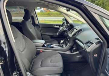 Ford S-Max II Van 2.0 TDCi 150KM 2015 Ford S-Max 2,0 Diesel 150 KM, Titanium 2.0 Diesel 150KM, zdjęcie 11