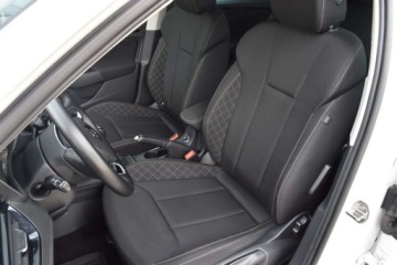 Skoda Scala Hatchback 1.0 TSI 110KM 2023 Skoda Scala SalonPL 1.0TSI 110KM AmbitionComfort LED Smartlink Bolero VAT23, zdjęcie 18