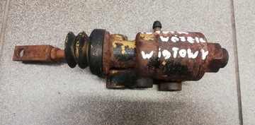 СЦЕПЛЕНИЕ ДЛЯ ВИЛОЧНОГО ПОГРУЗЧИКА TOYOTA 3FG