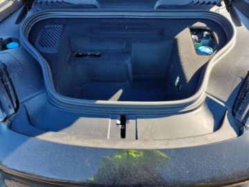 Porsche Macan 2025 Porsche Macan 4 2025 Elektryczny 261KM, zdjęcie 6