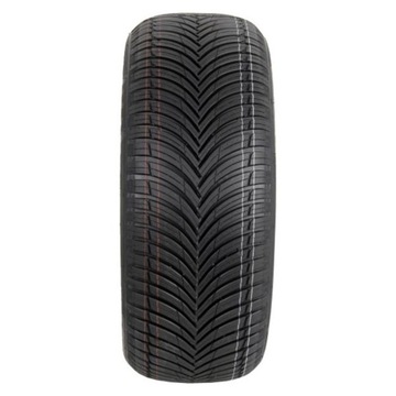 4x KLEBER 205/55R16 91V Quadraxer3 всесезонные