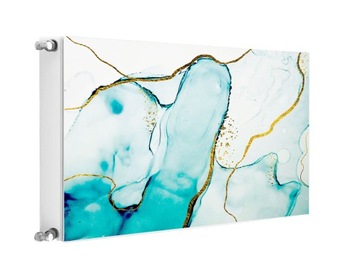 MAGNES NA KALORYFER GRZENIK 80x60 MARMUR