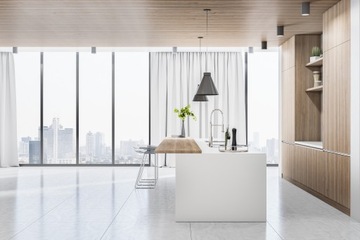 Занавесная стержневая стержень Алюминиевый алюминиевый алюминиевый алюминиевый белый белый белый 350 см лягушки / булавки безопасности