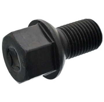 Śruba koła M14x1,5 VW T1 T2 T3 KAEFER FEBI 01664