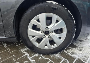 Citroen Grand C4 Picasso II Grand Picasso 1.6 e-HDi 114KM 2014 Citroen C4 Grand Picasso 1,6 HDI 115KM 7 osob - wersja Seduction 1.6, zdjęcie 10