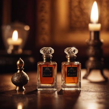 Zimaya - Sharaf Blend Extrait de Parfum 100мл