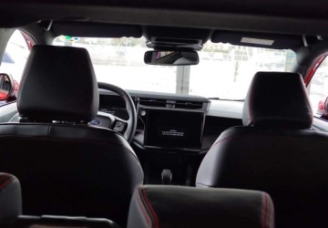 Ford Puma II Crossover Facelifting 1.0 EcoBoost Hybrid 155KM 2026 Ford Puma Ford Puma 1.0 EcoBoost mHEV ST-Line X PowerShift Hybryda 155KM, zdjęcie 17