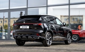 MG HS 2025 MG HS Exclusive Kamery 360 Nawigacja 1.5 Benzyna 172KM, zdjęcie 3