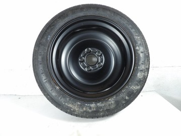 FORD C-MAX II MK2 KOLO DOJEZDOVÉ R16 5X108