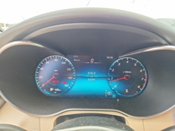 Mercedes GLC C253 2021 Mercedes-Benz GLC 300 4matic 2021 2.0 Benzyna 255KM, zdjęcie 9