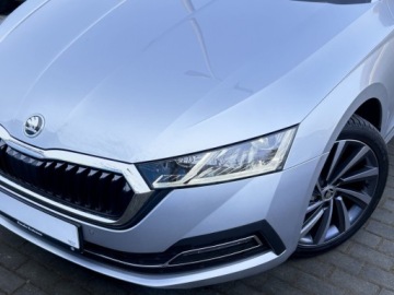 Skoda Octavia IV Liftback 1.5 TSI EVO 150KM 2024 Skoda Octavia | Virtual Cockpit | Full Led Matrix, zdjęcie 34