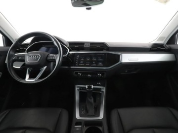 Audi 2021 Audi Q3 PHEV automat full LED skóra virtual, zdjęcie 14