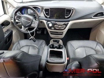 Chrysler Pacifica II 2021 Chrysler Pacifica _Hybrid Touring L_3.6 L_7 Osobowy 3.6 Hybryda 260KM, zdjęcie 6