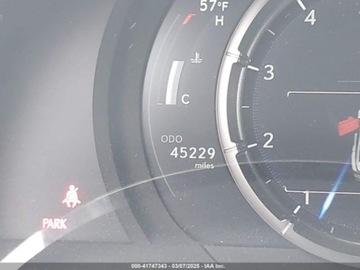 Lexus IS III 2021 Lexus IS 350F Sport 2021 3.5l 3.5 Benzyna 311KM, zdjęcie 11