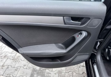 Audi A4 B8 Avant Facelifting 1.8 TFSI 170KM 2013 Audi A4 Avant bezwypadek A4 Avant 1.8 Benzyna 170KM, zdjęcie 7