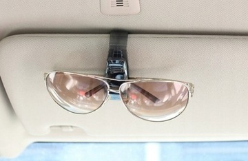 Держатель для очков GLASSES CLIP CAR