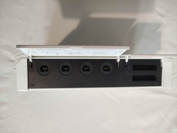 Консоль Nintendo Wii + гаджеты