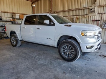  RAM 1500 Laramie 2022 3.0 Diesel 260KM, zdjęcie 4