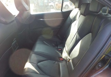Toyota Camry IX Sedan 2.5 Hybrid Dynamic Force 218KM 2019 Toyota Camry Okazja 2.5 Hybryda 217KM, zdjęcie 19