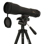 Luneta Nikon 16-48x60 PROSTAFF 3 + statyw