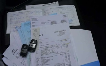 Kia Sportage IV SUV Facelifting 1.6 T-GDI 177KM 2018 Kia Sportage Kia Sportage 1.6 T-GDI GT Line 4WD 1.6 Benzyna 177KM, zdjęcie 39