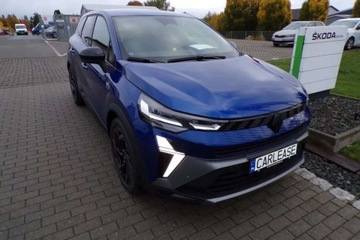 Renault 2026 Renault Symbioz esprit Alpine E-Tech, Odbior Marzec, Duzy Rabat 1.8, zdjęcie 2