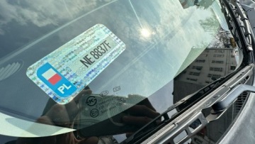 Kia Rio III Hatchback 3d 1.4 DOHC CVVT 109KM 2014 Kia Rio Benzyna Zarejestrowany Ubezpieczony, zdjęcie 12