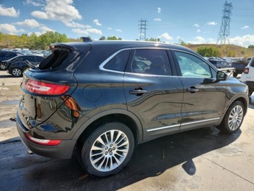 Lincoln 2017 Lincoln MKC 2017 LINCOLN MKC RESERVE 2.0 Benzyna 250KM, zdjęcie 2