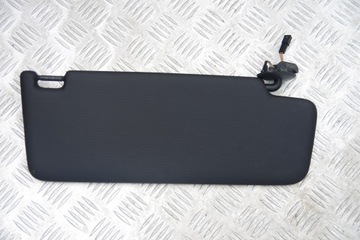 СОЛНЦЕЗАЩИТНЫЙ КОЗЫРЕК AUDI RS3 8V 8V5 A3 СЕДАН