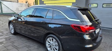 Opel Astra K Sports Tourer 1.4 Turbo 125KM 2016 OPEL ASTRA SPORTS TOURER+! Super stan!, zdjęcie 13