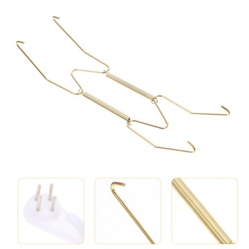 ДЕКОРАТИВНЫЕ ВЕШАЛКИ ДЛЯ ПРОЧНЫХ ТАРЕЛОК