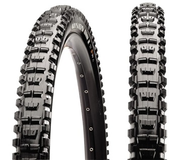Opona MAXXIS Minion DHR II 29x2.30 60TPI Zwijana EXO TR 3C MaxxTerra 923g