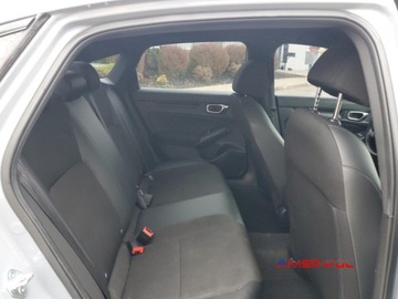 Honda Civic XII 2023 Honda Civic 2023 2.0L Sport FWD 2.0 Benzyna 158KM, zdjęcie 9