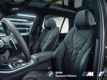 BMW X5 G05 SUV Facelifting 3.0 40d 352KM 2025 BMW X5 xDrive40d 352 KM mHEV - Kamera 360 - Hak Holowniczy - HarmanKardon, zdjęcie 15