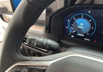 Volkswagen Caravelle T6 2025 Volkswagen Caravelle T7 StyleAUTOMAT8-osob, 2,0 l TDI 150 KM, L1 2.0, zdjęcie 21