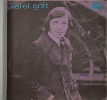 Karel Gott - El Condor Pasa / Ma Belle Amie