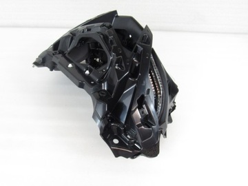 Комплект передних фар/фар Yamaha R-6 RJ27 R6